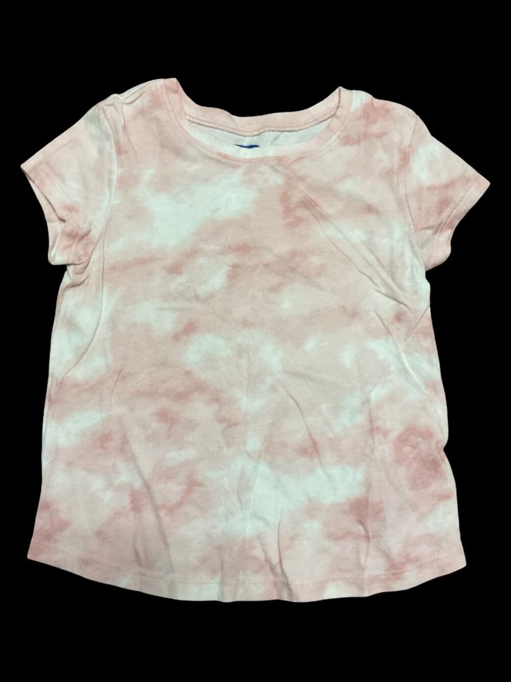 🌻10/$25 - Pink Tie Dye Tee